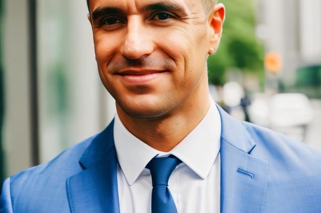 Marco Petrelli ist neuer Pressesprecher der DJK