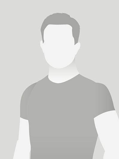 Skizze eines m&auml;nnlichen Oberk&ouml;rpers ohne Gesichtsz&uuml;ge, einfarbiger, neutraler Hintergrund.